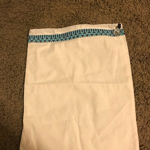 Tory Burch dust bag